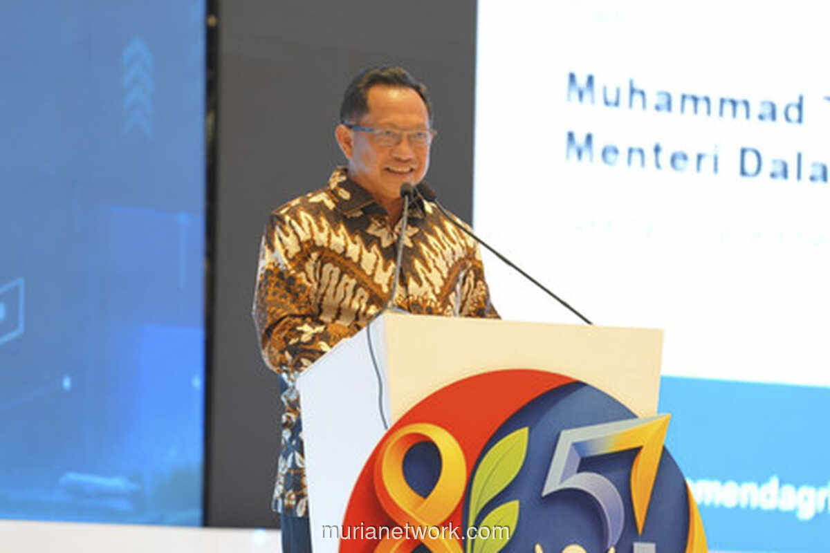 Tito Karnavian: Kepala Daerah yang Tak Punya Insting Bisnis, Undang Saja Pengusaha