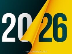 Inspirasi Kata-Kata Penutup 2025: Dari Lucu hingga Penuh Makna