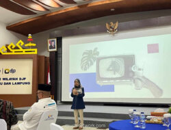 Wajib Pajak Bengkulu-Lampung Diberi Batas Akhir 2025 untuk Aktivasi Coretax