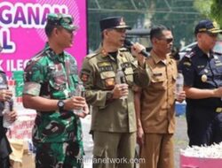 Jember Hancurkan Ratusan Ribu Batang Rokok Ilegal, Selamatkan Miliaran Rupiah Penerimaan Negara