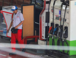 Harga BBM Nonsubsidi Naik, Tiga Provinsi Berduka Dikecualikan