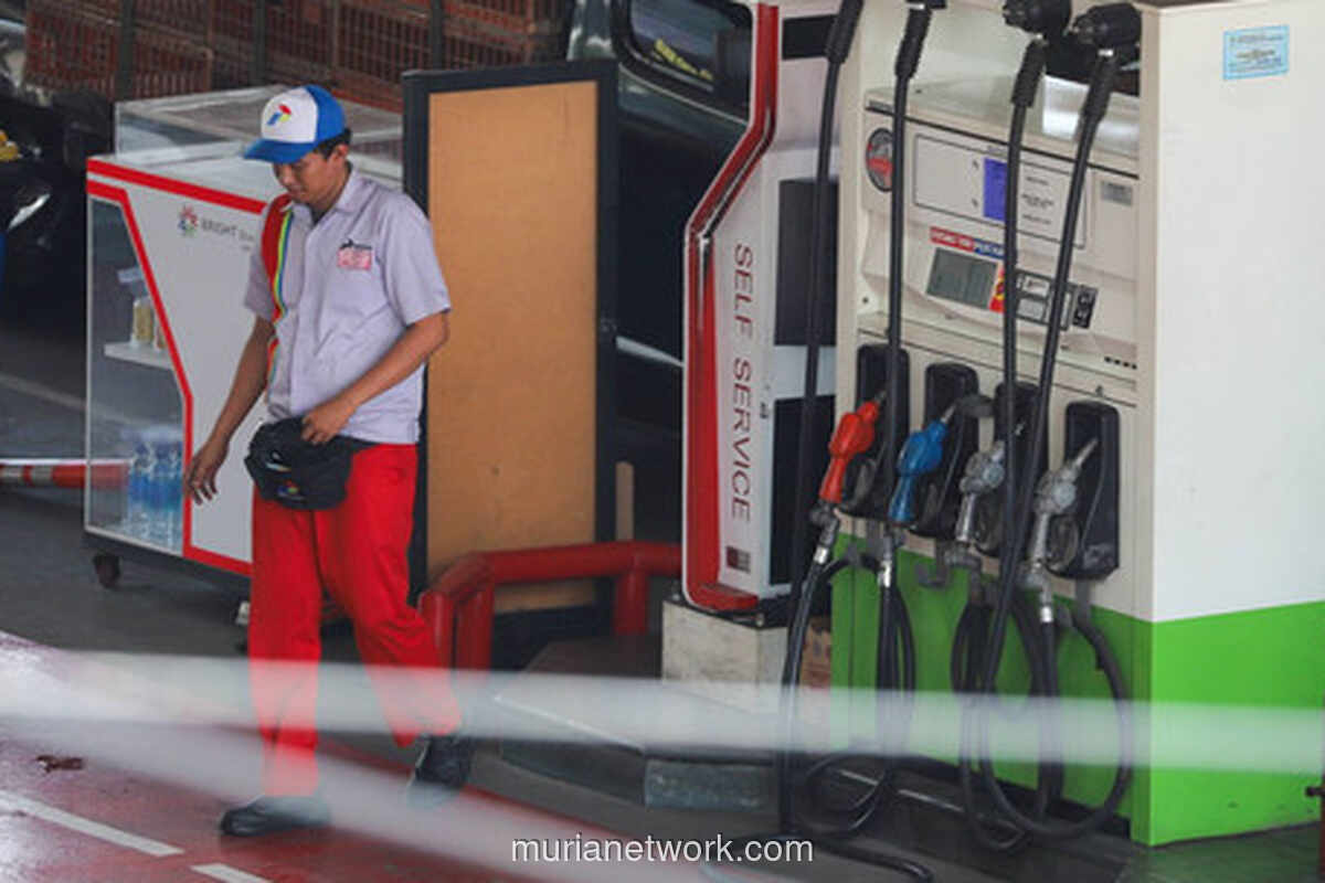 Harga BBM Nonsubsidi Naik, Tiga Provinsi Berduka Dikecualikan