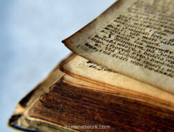 Kediri: Kota yang Bertahan karena Tak Pernah Berhenti Membaca