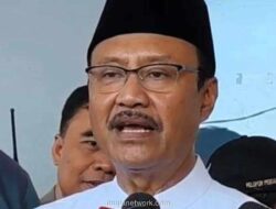 Gus Ipul Geram, Nenek 80 Tahun Digusur Paksa di Surabaya