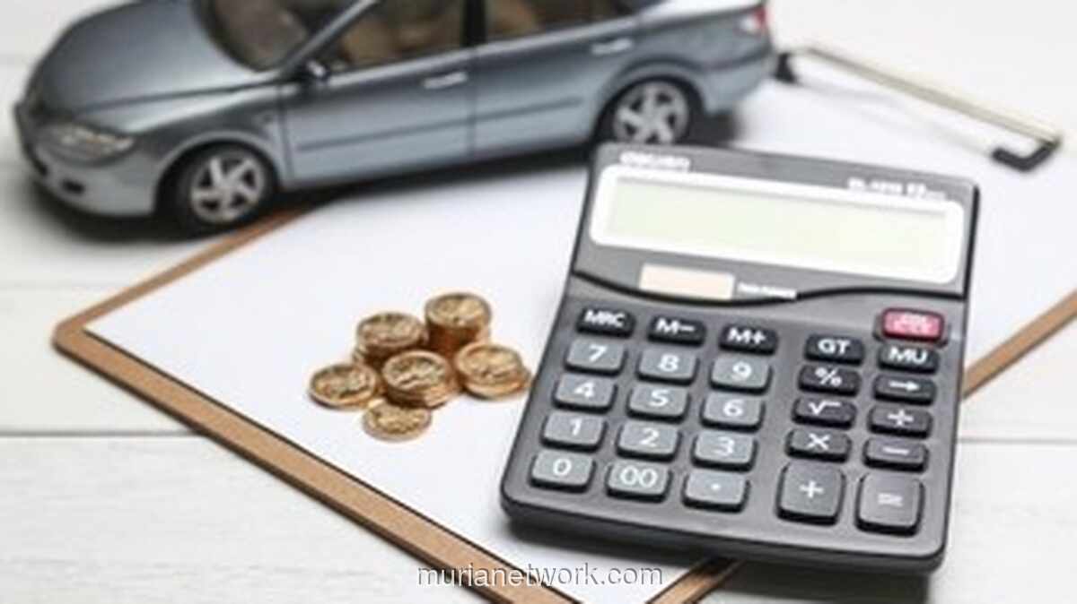 Debt Collector Berulah di Johar Baru, Mobil yang Sudah Lunas Nyaris Disita Paksa