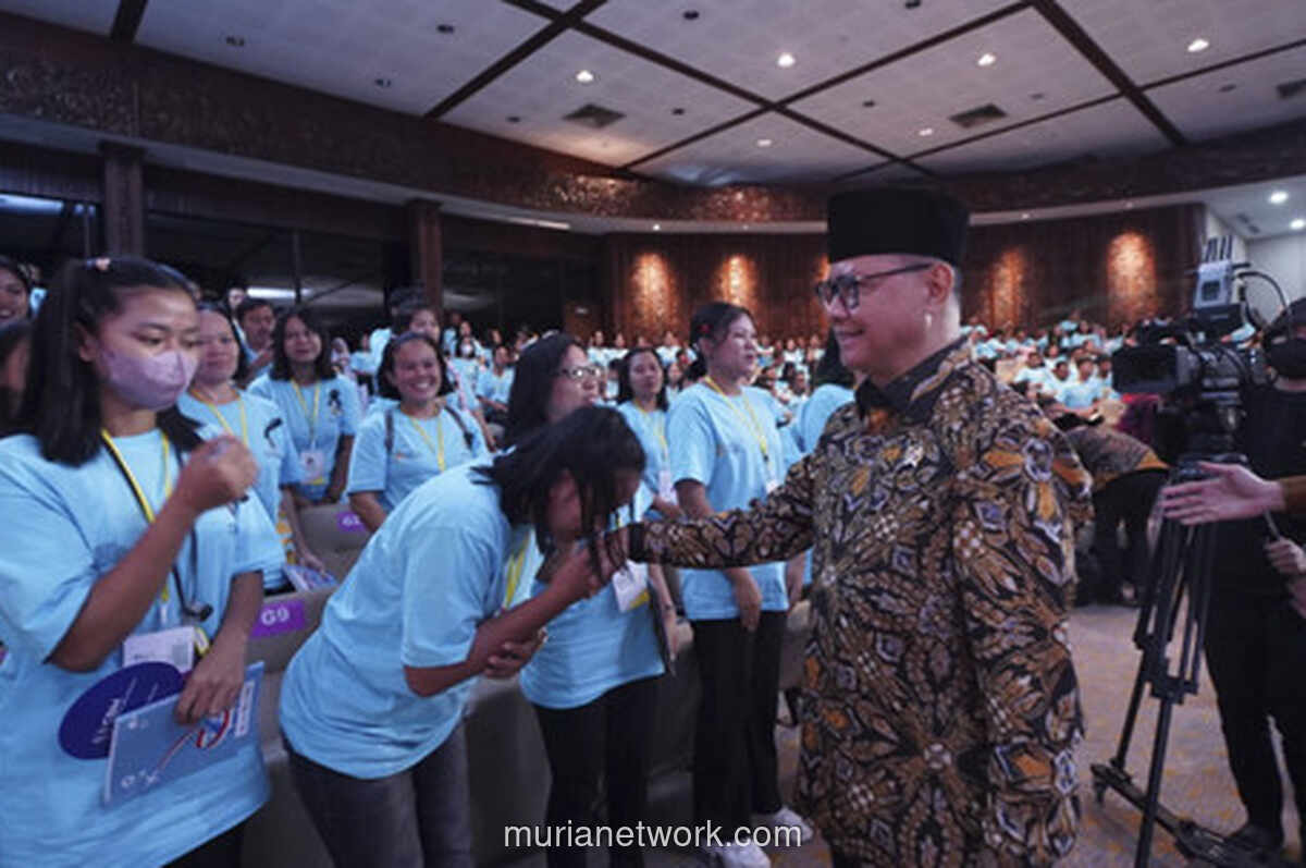 Pelepasan 1.035 Pekerja Profesional Jadi Sinyal Awal Target Prabowo: 500.000 SDM Unggul ke Luar Negeri