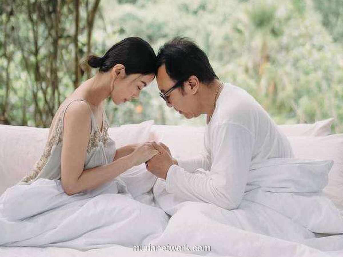 Dearly Djoshua Tegaskan Hubungan dengan Ari Lasso Tamat, Ade Tya Dituding Jadi Pihak Ketiga