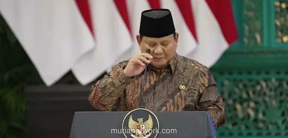 Banjir Aceh dan Menteri yang Menyebut Gelondongan Kayu Telanjang