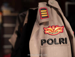 Kerabat Polisi Ditangkap Terkait Kematian Mahasiswi di Sungai Pasuruan
