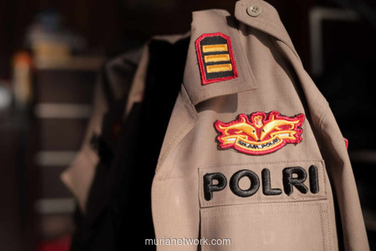 Kerabat Polisi Ditangkap Terkait Kematian Mahasiswi di Sungai Pasuruan