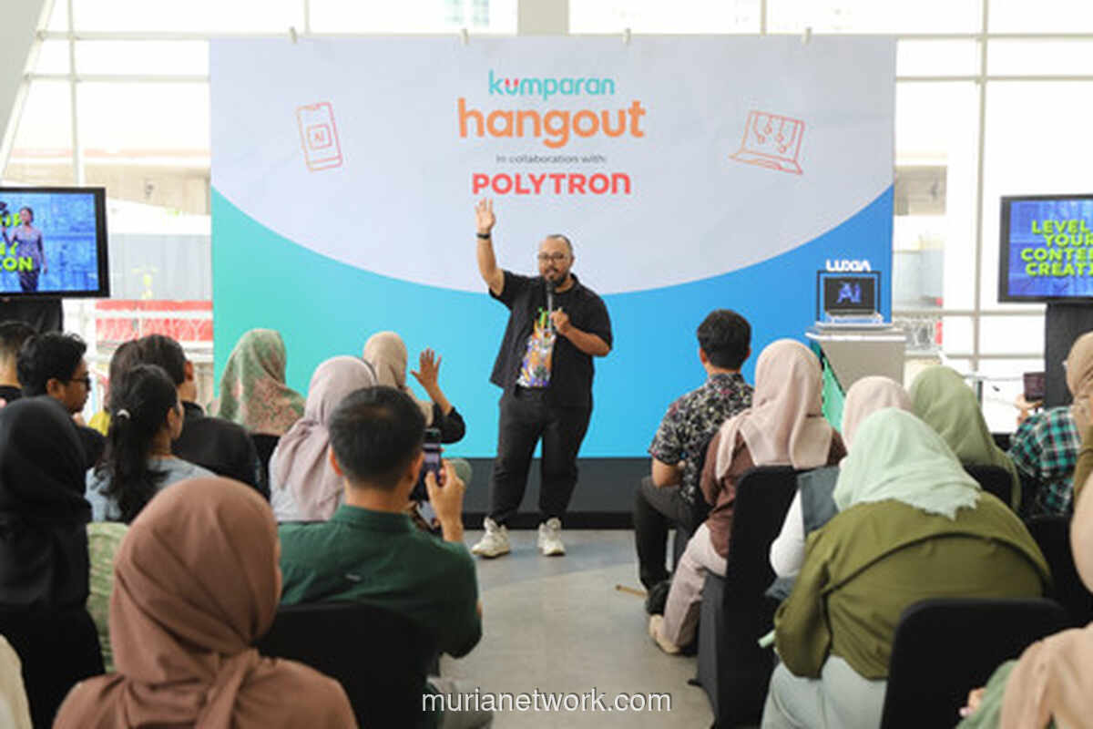 Kunci Sukses Konten Era AI: Bukan Cuma Teknologi, Tapi Cara Anda Memberi Perintah