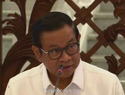 Pramono Anung Tegaskan Hadir di Reuni 212: Saya Gubernurnya Semuanya