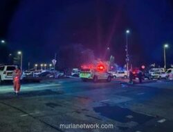 Hanukkah Berdarah di Bondi: Tembakan Guncang Perayaan Yahudi