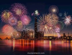 Kepulauan Seribu Larang Kembang Api, Ajak Wisatawan Jaga Kebersihan Jelang 2026