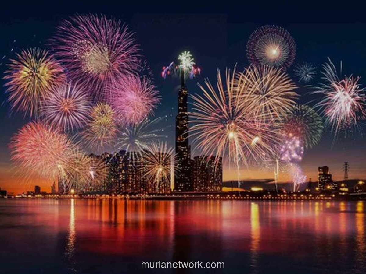 Kepulauan Seribu Larang Kembang Api, Ajak Wisatawan Jaga Kebersihan Jelang 2026