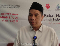 Zulfa Mustofa Buka Jalur Dialog, Rapat Gabungan PBNU Akan Tentukan Nasib Muktamar