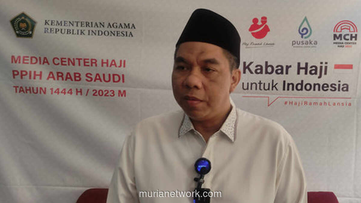 Zulfa Mustofa Buka Jalur Dialog, Rapat Gabungan PBNU Akan Tentukan Nasib Muktamar