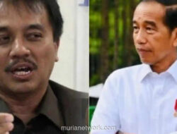 Dua Kubu Bertemu di Gelar Perkara Khusus Tudingan Ijazah Jokowi