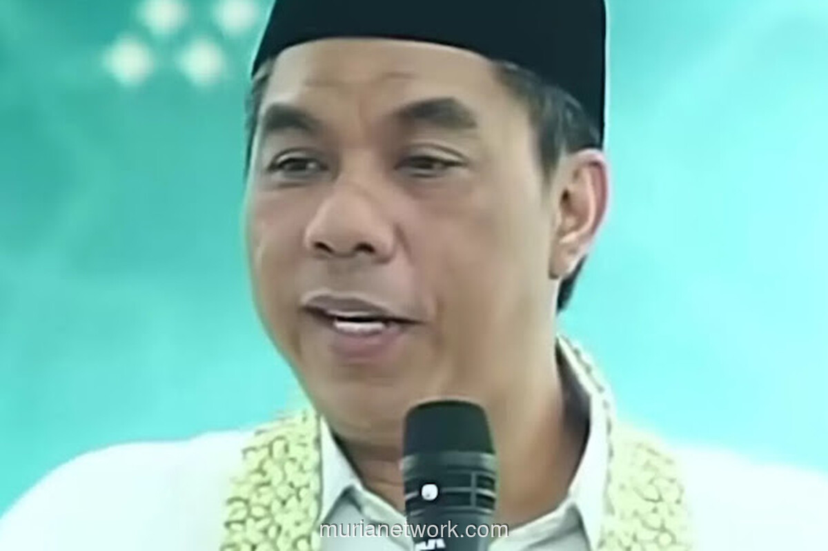 Zulfa Mustofa Pikul Dua Tugas Berat sebagai Penjabat Ketum PBNU