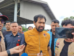 Video Viral: Pria Berbendera Bulan Sabit Klaim Perintah Gubernur untuk Minta Bantuan di Laut