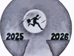 Analis Ramalkan 2026 sebagai Tahun Kegetiran di Bawah Pemerintahan Prabowo