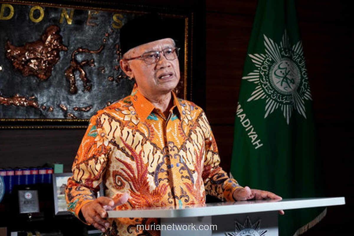 Bobby Nasution Tegaskan Bantuan Beras UEA Tak Dipulangkan, Muhammadiyah yang Salurkan
