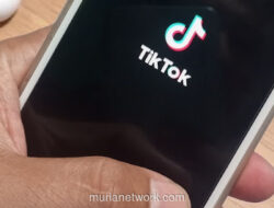 TikTok Lepas 80 Persen Saham AS demi Hindari Larangan Total