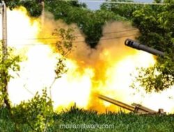 Perbatasan Thailand-Kamboja Berdarah Lagi, Saling Tuduh Kembali Mewarnai