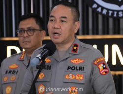 Wagub Babel Hellyana Tersangka Pemalsuan Ijazah, Dilaporkan Mahasiswa