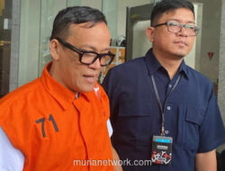 Rp201 Miliar Hanya Awal, KPK Bongkar Skala Sebenarnya Pemerasan di Kemnaker