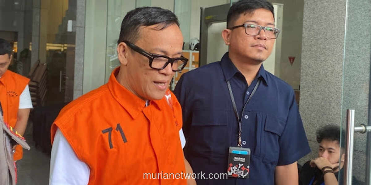 Rp201 Miliar Hanya Awal, KPK Bongkar Skala Sebenarnya Pemerasan di Kemnaker