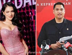 Dito dan Davina Pilih Biarkan Komentar Terbuka, Netizen Malah Penasaran
