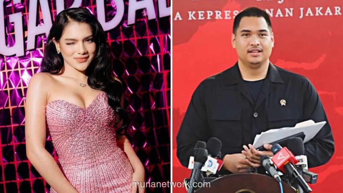 Dito dan Davina Pilih Biarkan Komentar Terbuka, Netizen Malah Penasaran