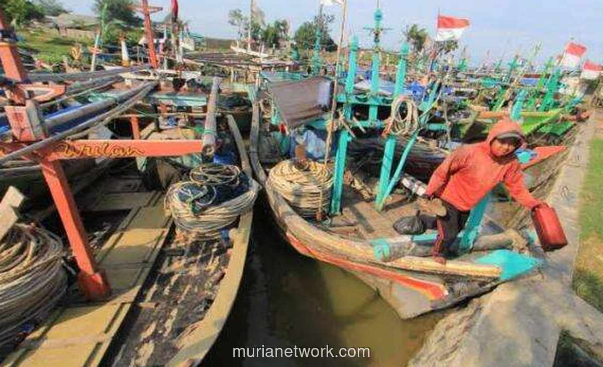 Pemerintah Tambah 35 Kampung Nelayan, Anggaran Tembus Rp859 Miliar