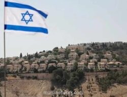 Israel Setujui 19 Permukiman Baru di Tepi Barat, Upaya Blokir Negara Palestina