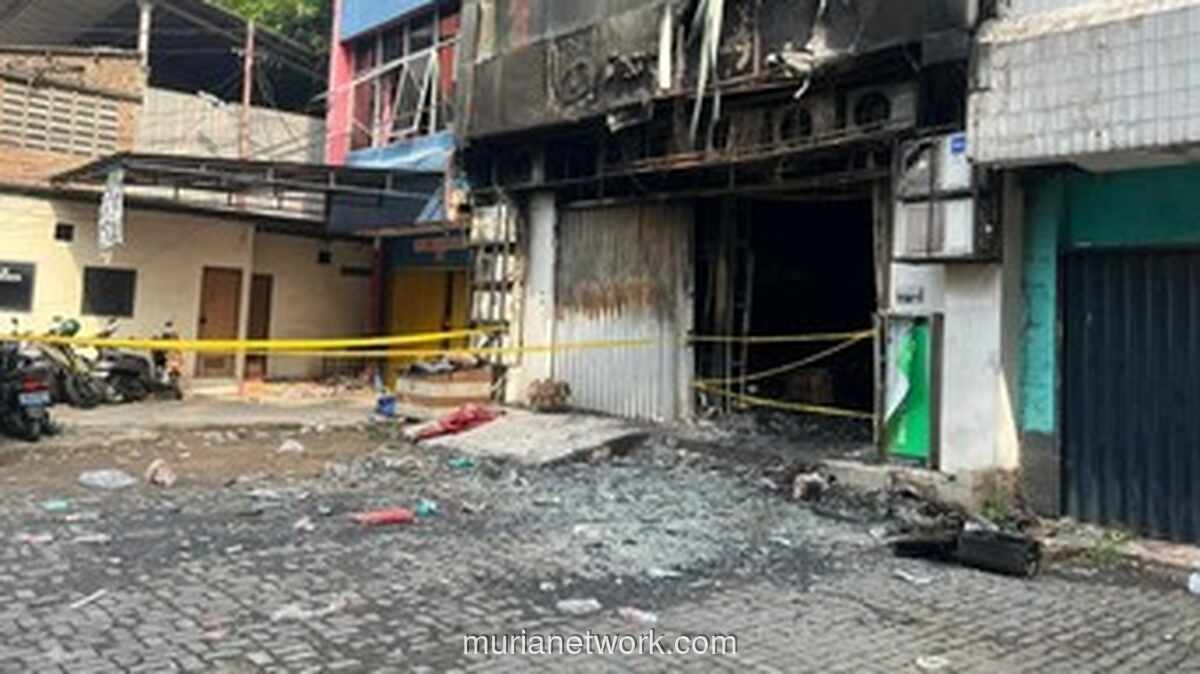 Penyidikan Kebakaran Terra Drone Soroti Izin dan Pengawasan Gedung