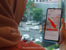 Telkomsel Ringankan Tagihan IndiHome bagi Korban Banjir dan Longsor di Tiga Provinsi