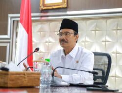 Gus Ipul Tegaskan Aturan Donasi Justru Tingkatkan Kredibilitas Lembaga Sosial