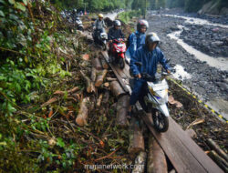 Rp 66 Miliar Cair untuk Korban Bencana, Dapur Umum Mulai Beroperasi di Daerah Terisolir