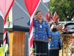 Hari Ibu ke-97 Diwarnai Seruan Perempuan Sebagai Motor Indonesia Emas 2045 di Kalbar