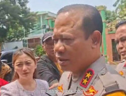 Mobil Bantuan Gizi Tabrak Siswa, 20 Orang Terluka di SDN Cilincing