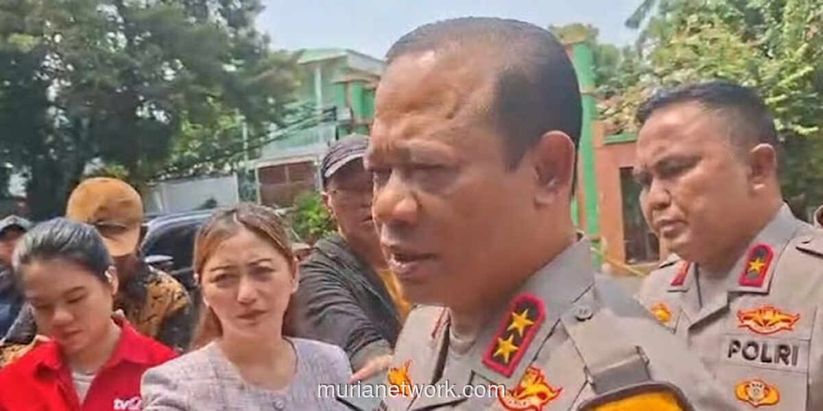 Mobil Bantuan Gizi Tabrak Siswa, 20 Orang Terluka di SDN Cilincing