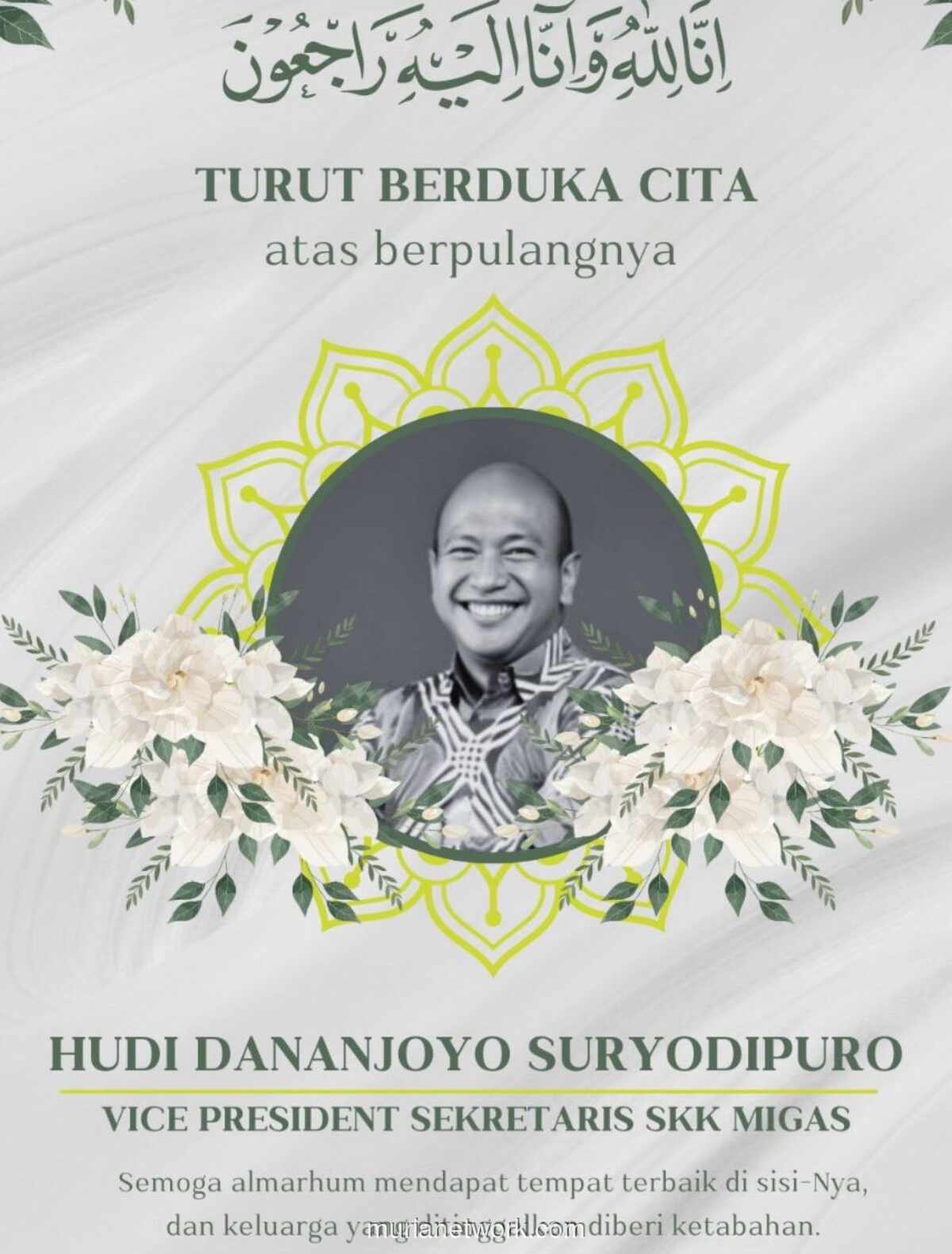 Pejabat Senior SKK Migas Tewas dalam Kecelakaan Sepeda di Halte Karet Sudirman