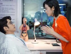 Drama China Ini Angkat Kisah Cinta yang Tumbuh di Lab Riset