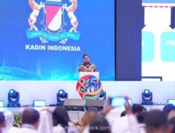 Tito Karnavian: Kepala Daerah, Ajak Kadin Garap Potensi Ekonomi Lokal!