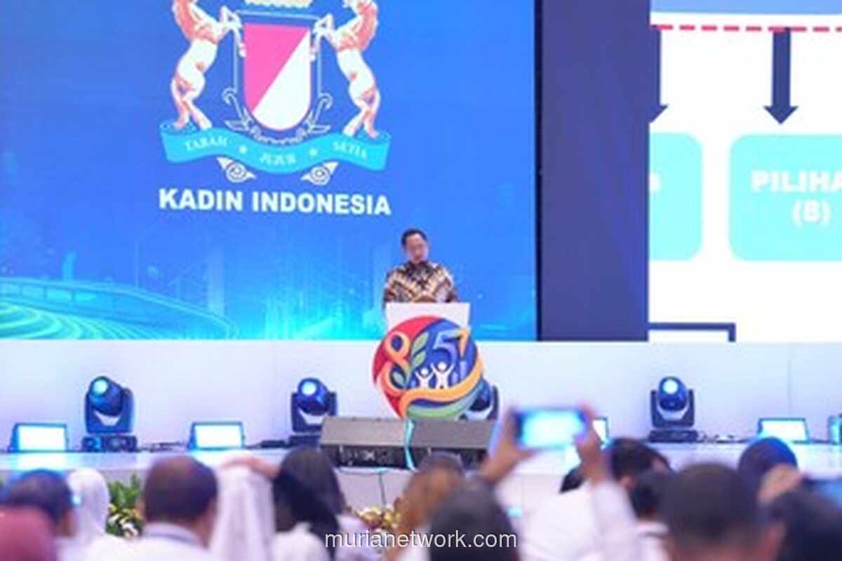 Tito Karnavian: Kepala Daerah, Ajak Kadin Garap Potensi Ekonomi Lokal!