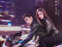 Kisah Cinta di Balik Meja: Ketika Sang Bos Dingin Luluh oleh Asistennya