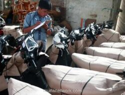 Mudik Gratis dengan Motor Naik Kereta: Pendaftaran Nataru 2025/2026 Sudah Dibuka