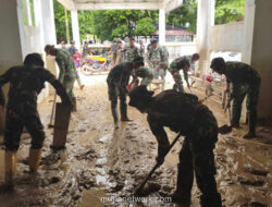 Lumpur Beku dan Alat Rusak, RSUD Aceh Tamiang Berjuang Bangkit Pasca-Banjir