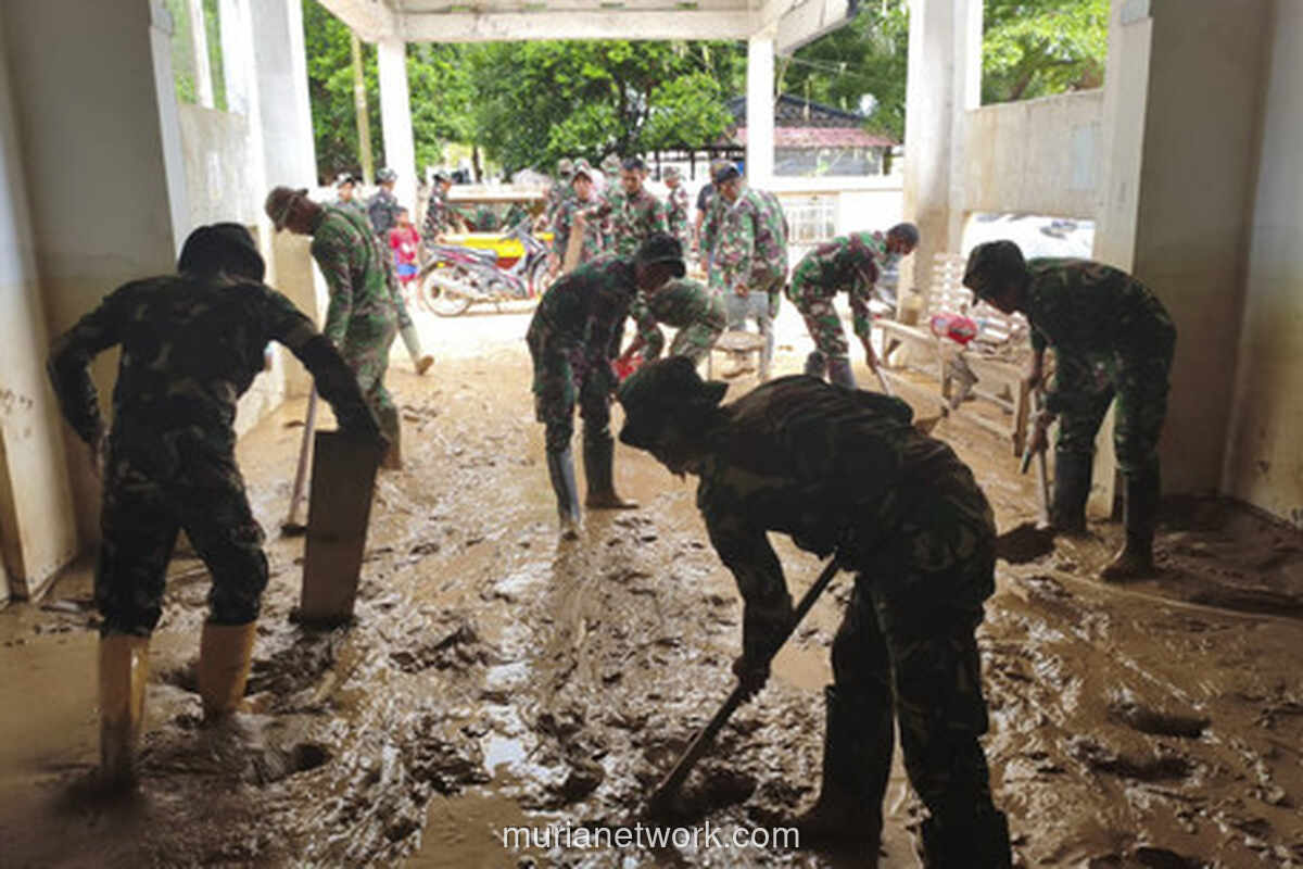 Lumpur Beku dan Alat Rusak, RSUD Aceh Tamiang Berjuang Bangkit Pasca-Banjir